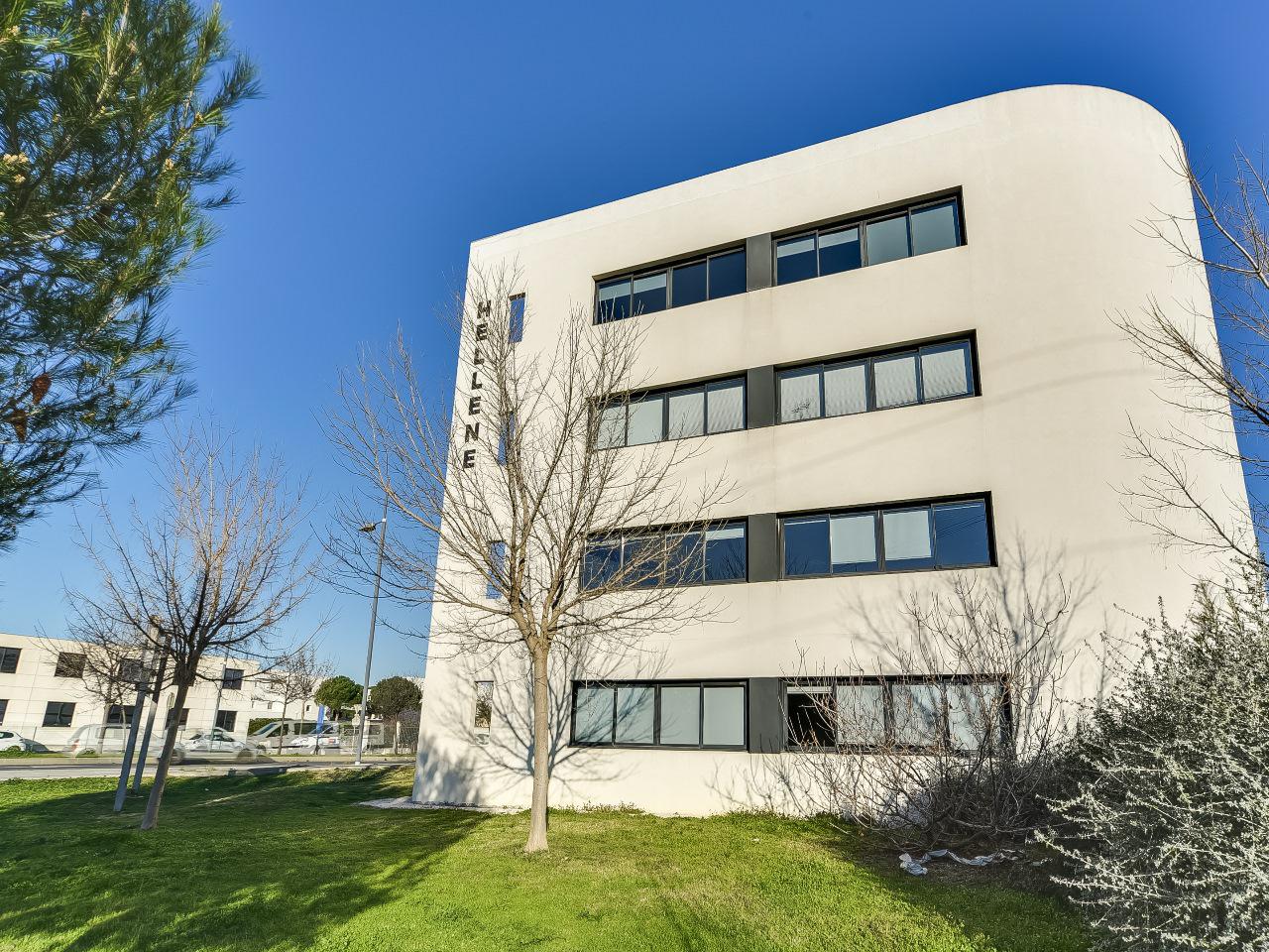 Bureau Montpellier 243m² Location bureau Montpellier Hérault OLBUR2310984 2